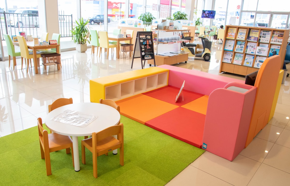 おすすめポイント写真