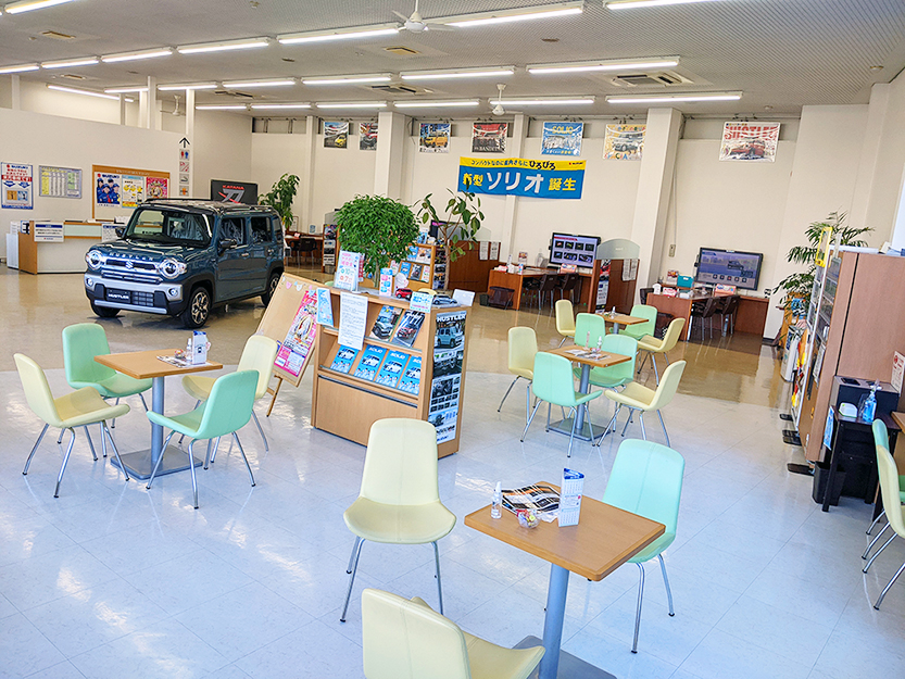 おすすめポイント写真