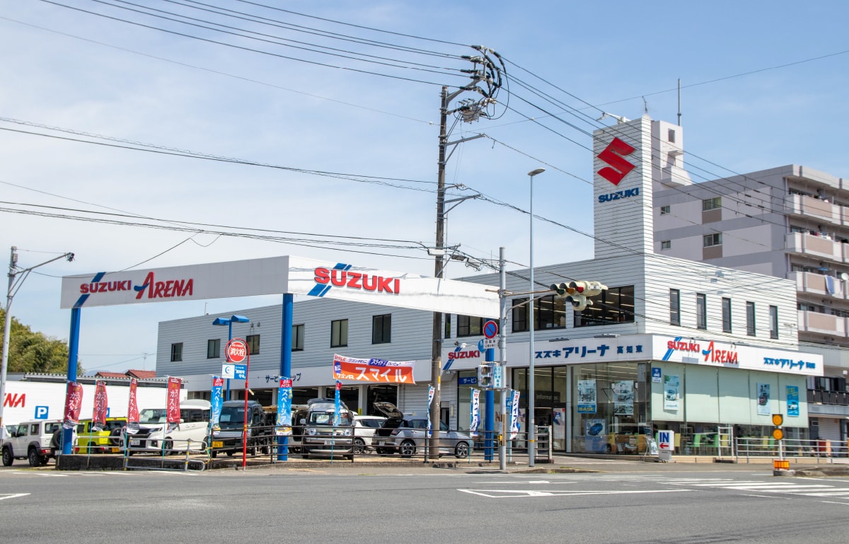 おすすめポイント写真