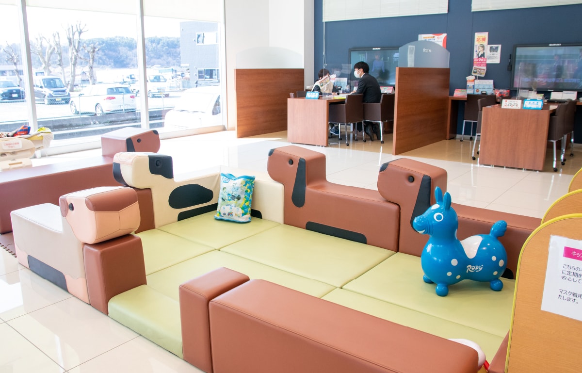 おすすめポイント写真