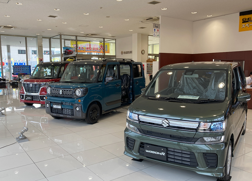おすすめポイント写真