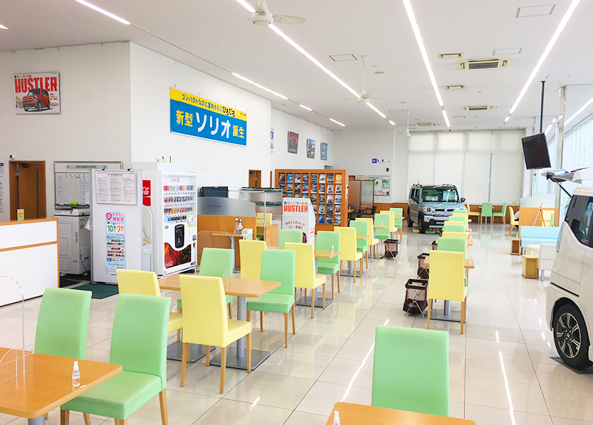 おすすめポイント写真