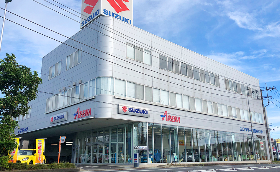 店舗画像