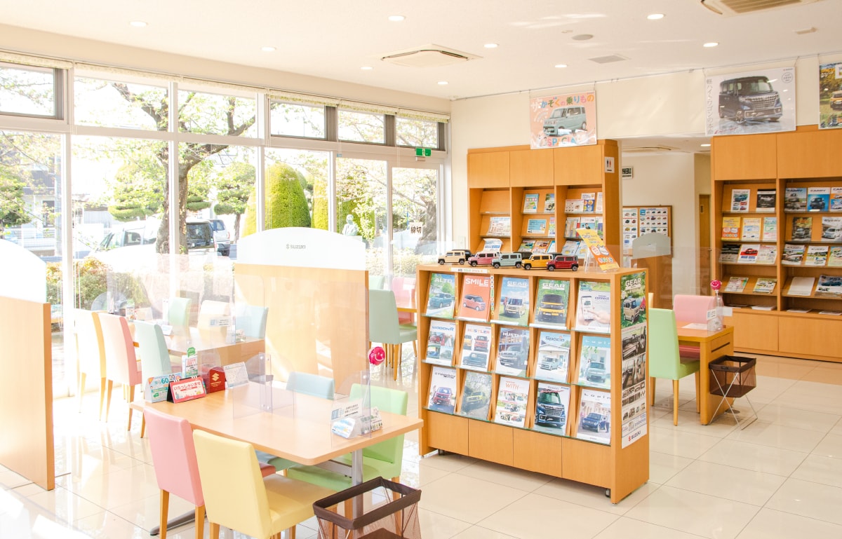 おすすめポイント写真
