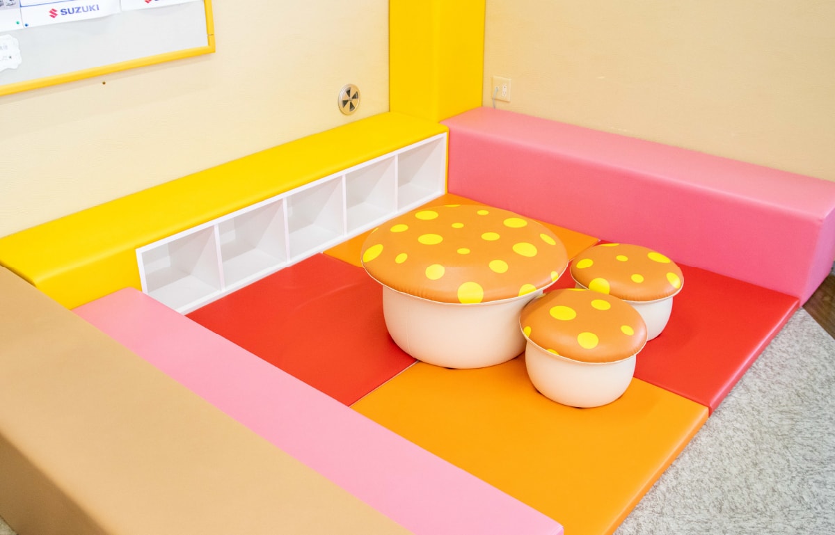 おすすめポイント写真